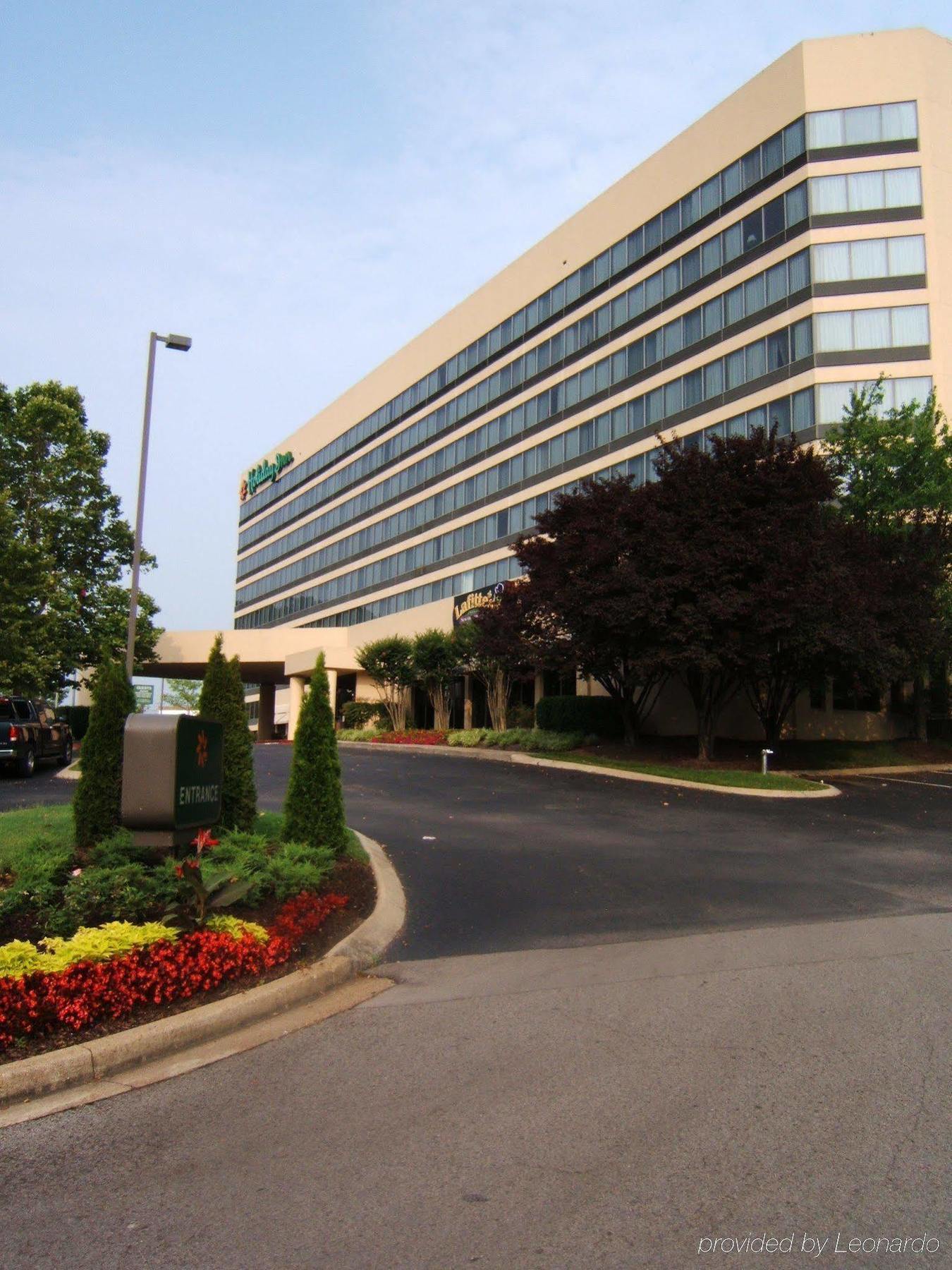 Sheraton Nashville Brentwood Exterior photo